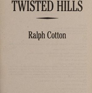 Twisted Hills