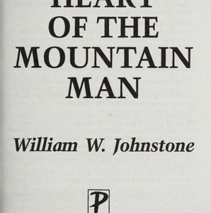 Heart of the Mountain Man