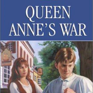 American Adventure #5 - Queen Anne's War