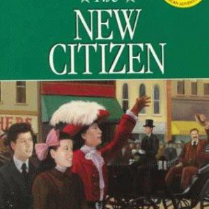 The American Adventure #31 - The New Citizen