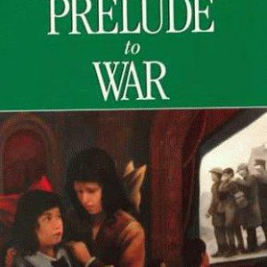 The American Adventure #35 - Prelude to War