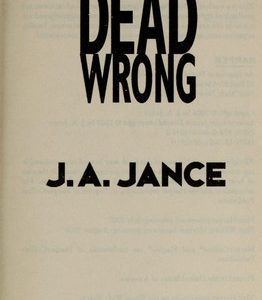 Dead Wrong