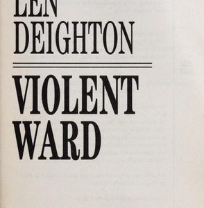 Violent Ward