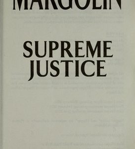 Supreme Justice