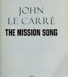 The Mission Song