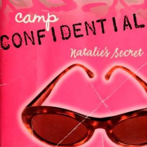 Camp Confidential - Natalie's Secret