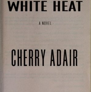 white heat