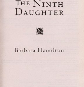 The Ninth Daughter