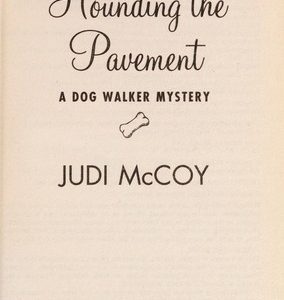 Hounding the Pavement