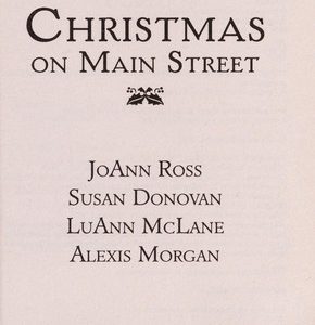 Christmas on Main Street