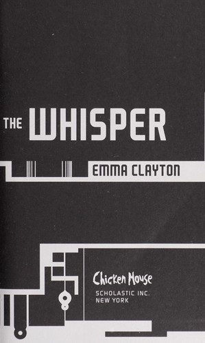 the whisper