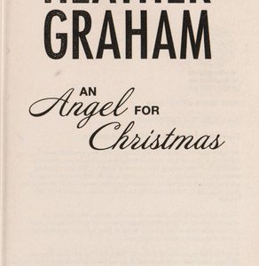 An Angel for Christmas