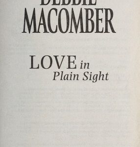 Love in Plain Sight