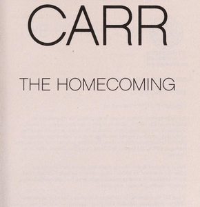 The Homecoming