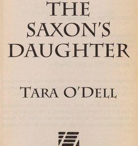The Saxon's Daughter