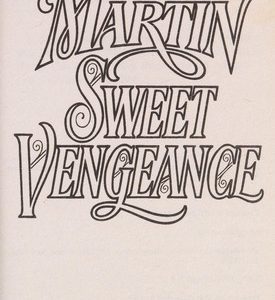 sweet vengeance