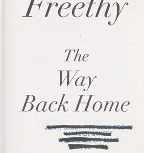 the way back home