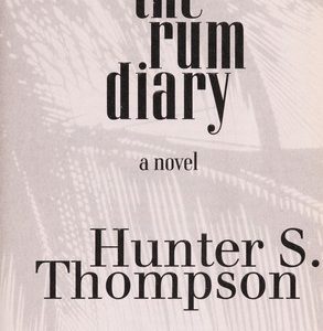 the rum diary