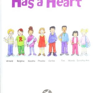 the magic school bus - has a heart