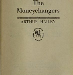 The Money Changers