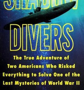 shadow divers