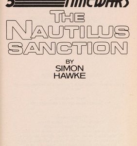 The Nautilus Sanction