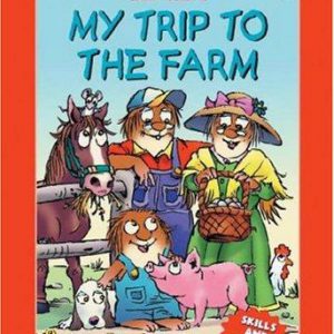 My Trip to the Farm