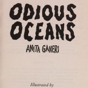 Odious Oceans - Horrible Geography