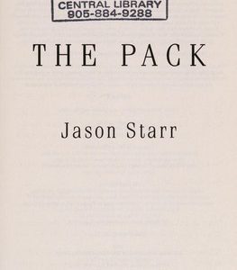 the pack