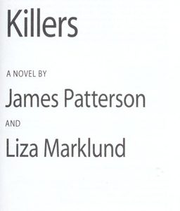 the postcard killers