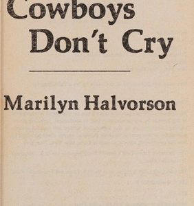 Cowboys Don't Cry