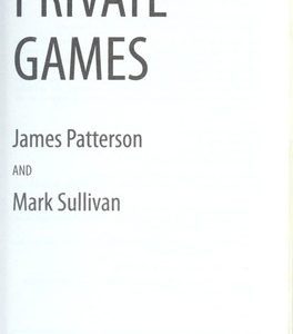 Private Games