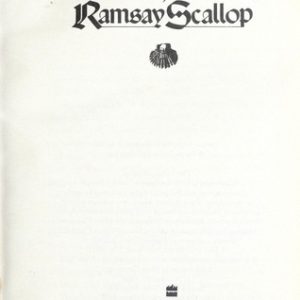 The Ramsay Scallop