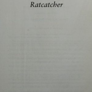 ratcatcher
