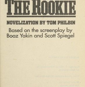 The Rookie