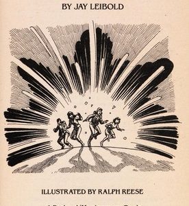 choose your own adventure #38-sabotage