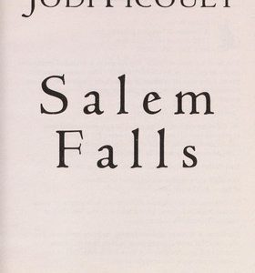 Salem Falls