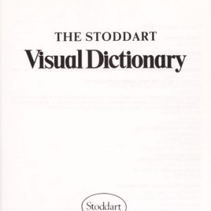 The Stoddart Visual Dictionary