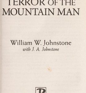 Terror of the Mountain Man