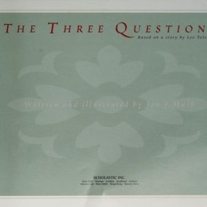 the three questions