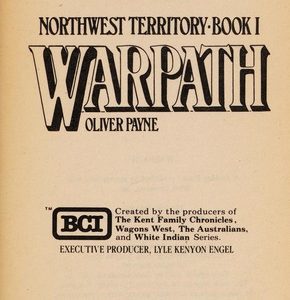 northwest territory # 1 warpath