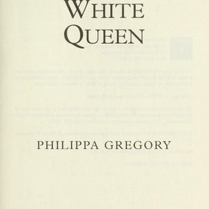the white queen