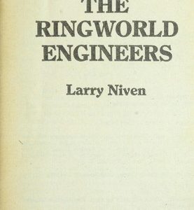 The Ringworld Engineers