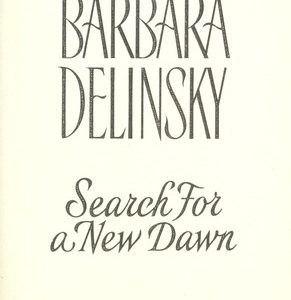 Search For A New Dawn