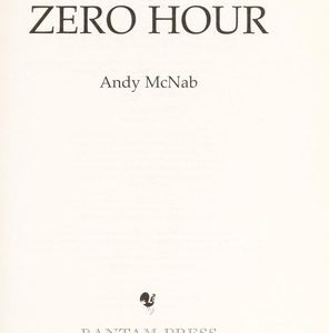 Zero Hour