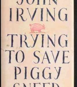 trying to save piggy sneed