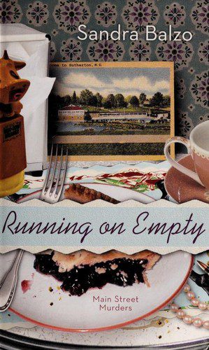 Running on Empty