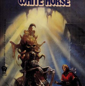 Dark Castle, White Horse