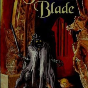 the twisted blade