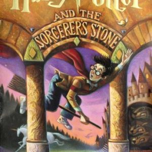Harry Potter and the Sorcerer's Stone